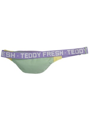 Teddy Fresh X Spongebob Fanny Hip Bag buy at Blue Tomato